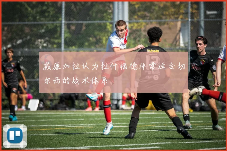 威廉加拉认为拉什福德非常适合切尔西的战术体系