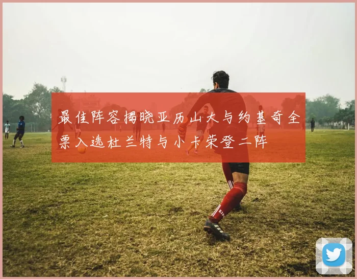 最佳阵容揭晓亚历山大与约基奇全票入选杜兰特与小卡荣登二阵